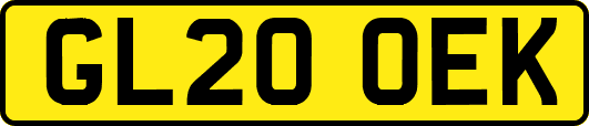 GL20OEK