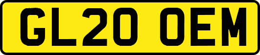 GL20OEM
