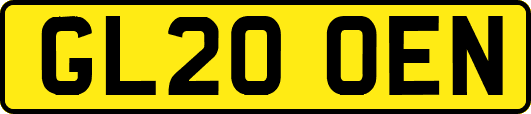 GL20OEN