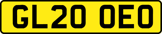 GL20OEO