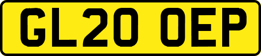GL20OEP