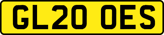 GL20OES