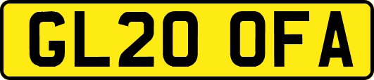 GL20OFA