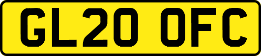 GL20OFC