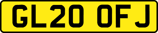 GL20OFJ
