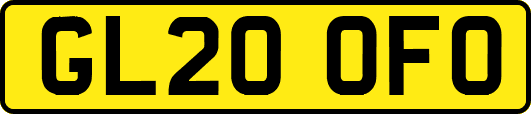 GL20OFO