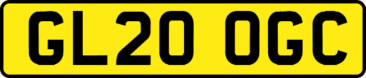 GL20OGC