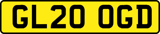 GL20OGD