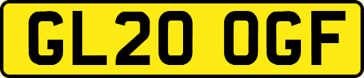 GL20OGF