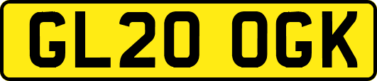 GL20OGK