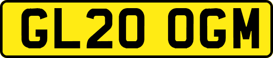 GL20OGM