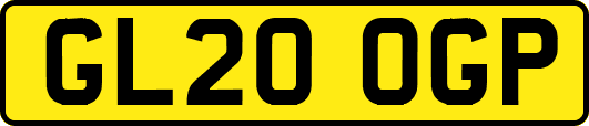 GL20OGP
