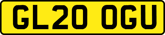 GL20OGU