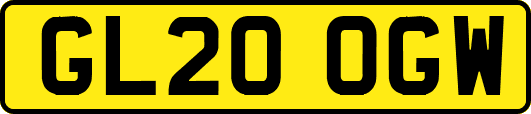 GL20OGW