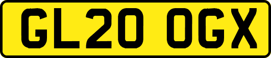 GL20OGX