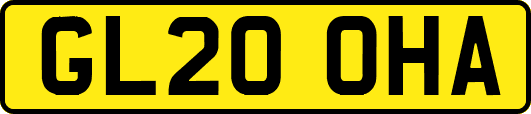GL20OHA