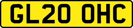 GL20OHC