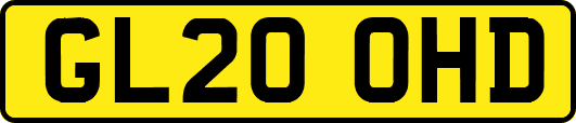 GL20OHD