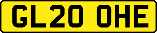 GL20OHE