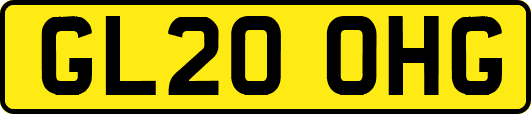 GL20OHG