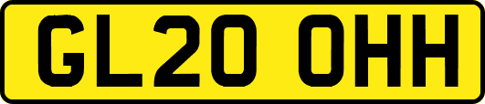 GL20OHH