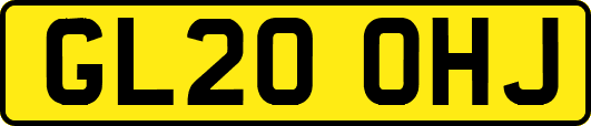 GL20OHJ