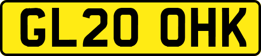 GL20OHK