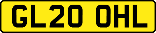 GL20OHL