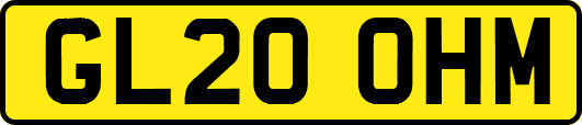 GL20OHM