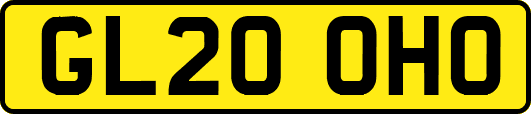 GL20OHO