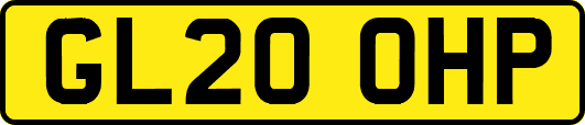 GL20OHP
