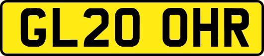 GL20OHR