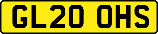 GL20OHS