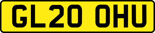 GL20OHU