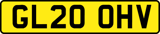 GL20OHV