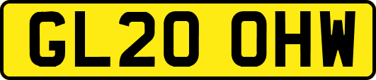 GL20OHW