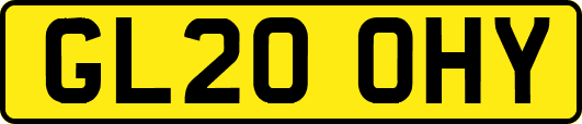 GL20OHY