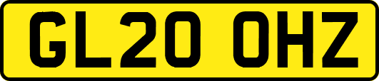 GL20OHZ