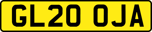 GL20OJA