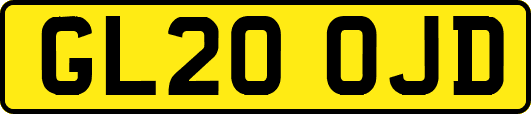 GL20OJD