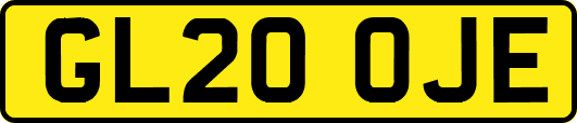 GL20OJE