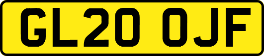 GL20OJF