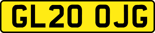 GL20OJG