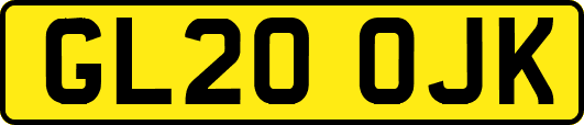 GL20OJK