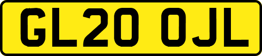 GL20OJL