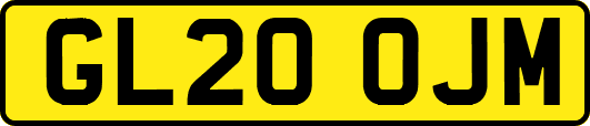 GL20OJM