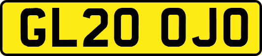 GL20OJO