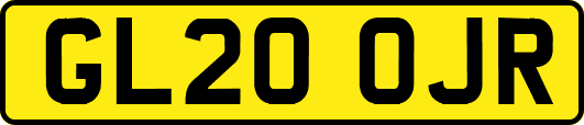 GL20OJR