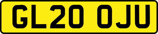 GL20OJU