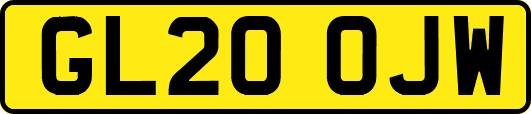 GL20OJW